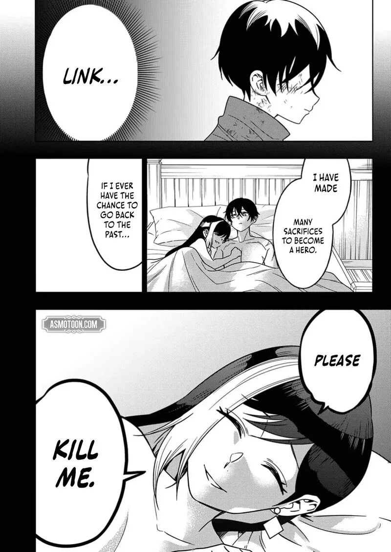Time Prison ~A Spirit Armament Wielder Who Returns by Death, Uses His [Copy] Ability to Become the Strongest~ Chapter 8 page 31