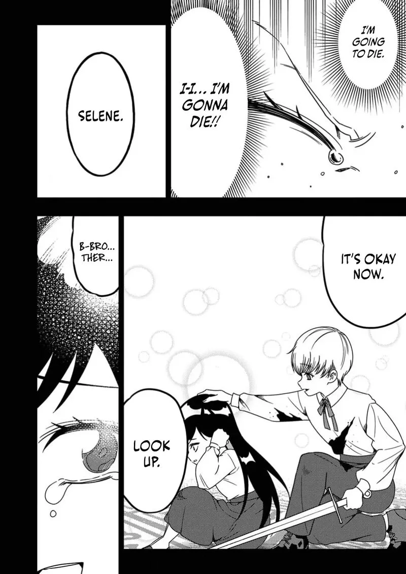 Time Prison ~A Spirit Armament Wielder Who Returns by Death, Uses His [Copy] Ability to Become the Strongest~ Chapter 8 page 13