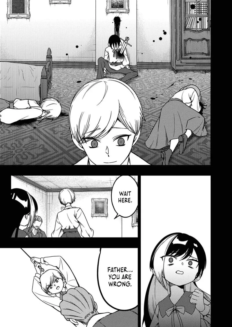 Time Prison ~A Spirit Armament Wielder Who Returns by Death, Uses His [Copy] Ability to Become the Strongest~ Chapter 8 page 14