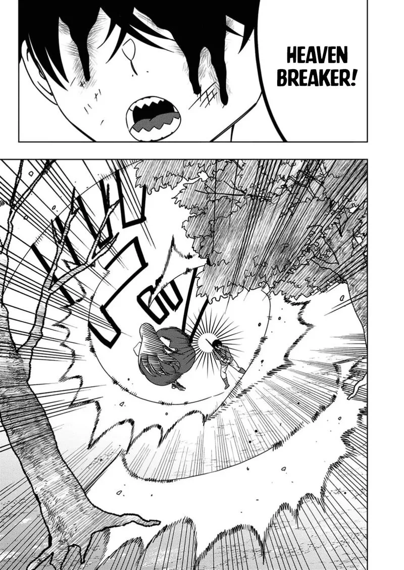 Time Prison ~A Spirit Armament Wielder Who Returns by Death, Uses His [Copy] Ability to Become the Strongest~ Chapter 8 page 28