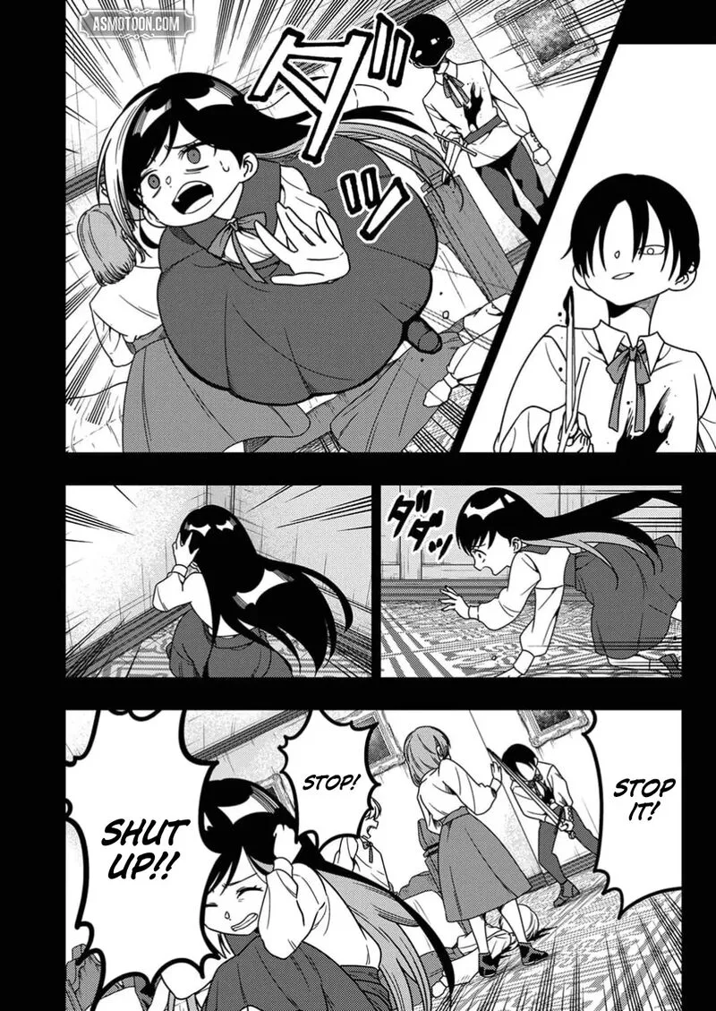Time Prison ~A Spirit Armament Wielder Who Returns by Death, Uses His [Copy] Ability to Become the Strongest~ Chapter 8 page 11