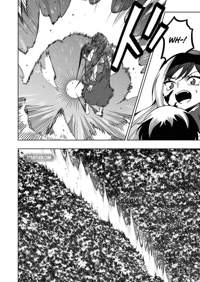 Time Prison ~A Spirit Armament Wielder Who Returns by Death, Uses His [Copy] Ability to Become the Strongest~ Chapter 8 page 21