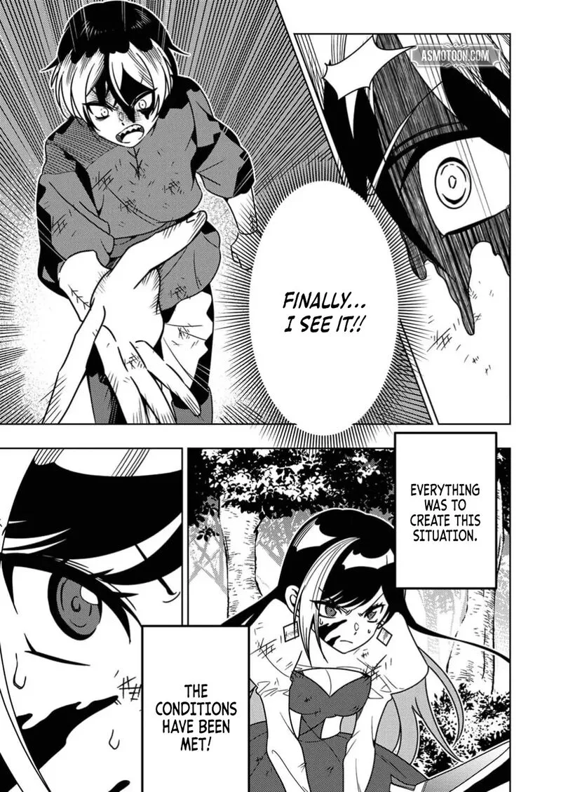 Time Prison ~A Spirit Armament Wielder Who Returns by Death, Uses His [Copy] Ability to Become the Strongest~ Chapter 8 page 26