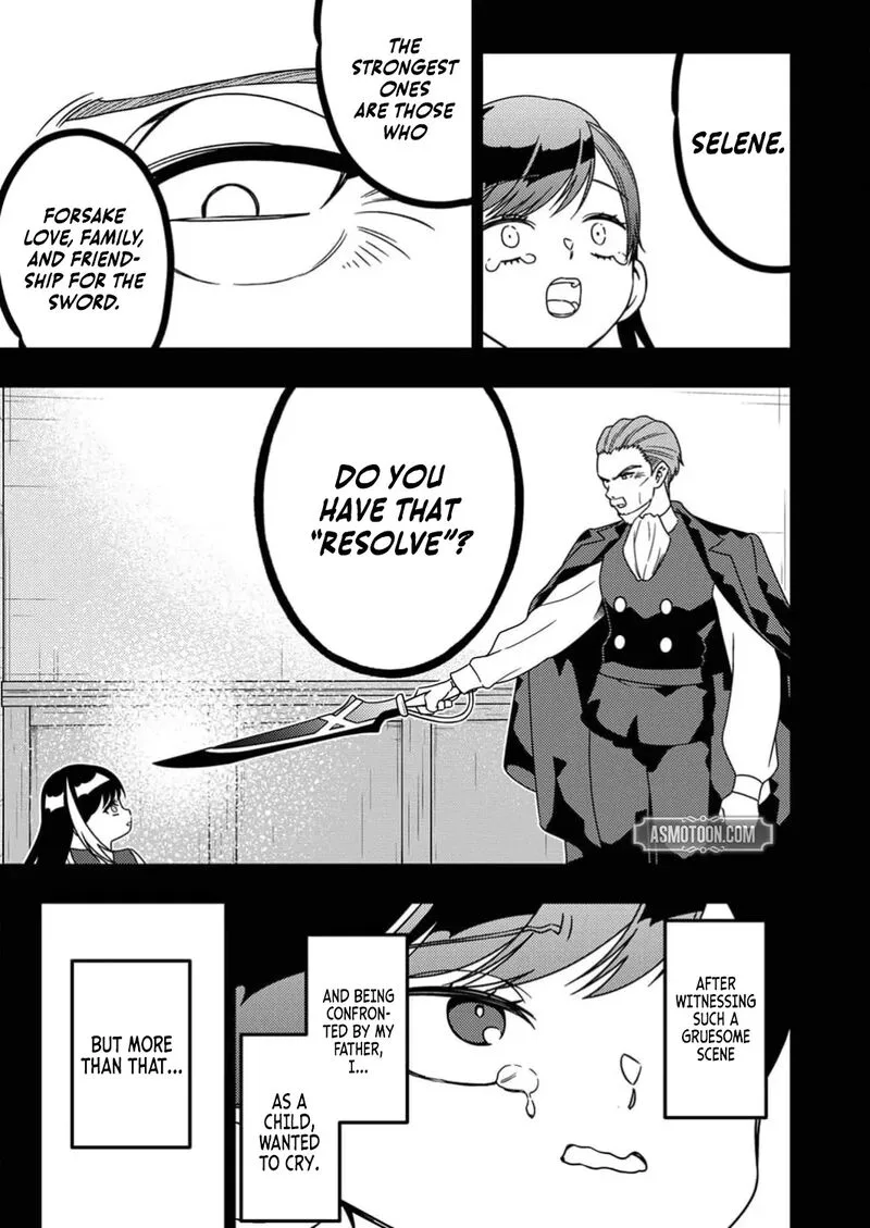 Time Prison ~A Spirit Armament Wielder Who Returns by Death, Uses His [Copy] Ability to Become the Strongest~ Chapter 8 page 16