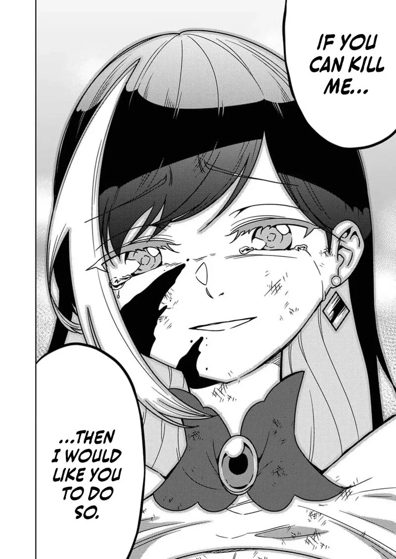 Time Prison ~A Spirit Armament Wielder Who Returns by Death, Uses His [Copy] Ability to Become the Strongest~ Chapter 8 page 25