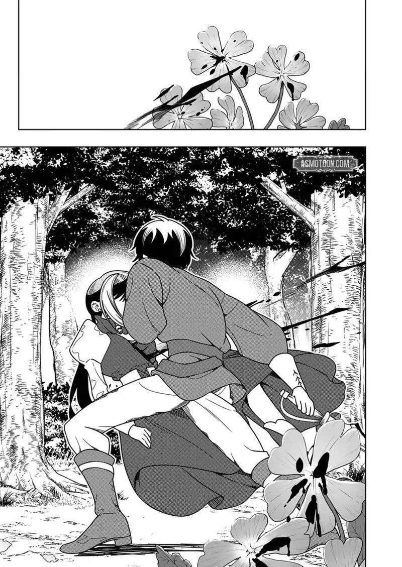 Time Prison ~A Spirit Armament Wielder Who Returns by Death, Uses His [Copy] Ability to Become the Strongest~ Chapter 8 page 36