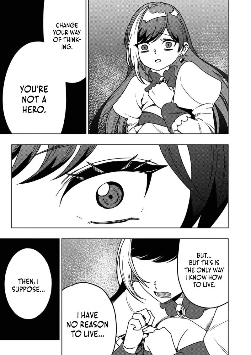 Time Prison ~A Spirit Armament Wielder Who Returns by Death, Uses His [Copy] Ability to Become the Strongest~ Chapter 9 page 22