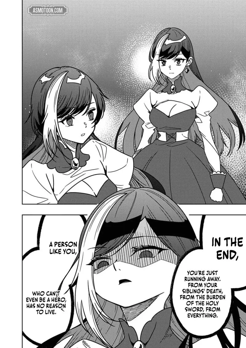 Time Prison ~A Spirit Armament Wielder Who Returns by Death, Uses His [Copy] Ability to Become the Strongest~ Chapter 9 page 21