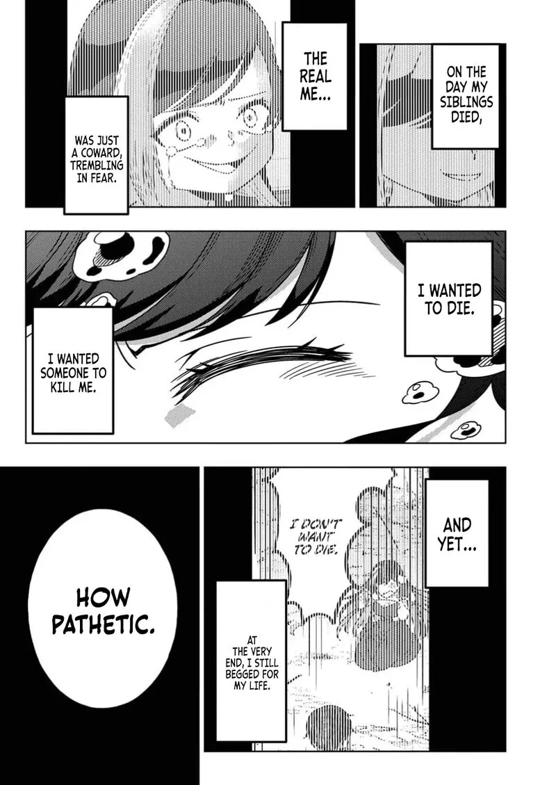 Time Prison ~A Spirit Armament Wielder Who Returns by Death, Uses His [Copy] Ability to Become the Strongest~ Chapter 9 page 20