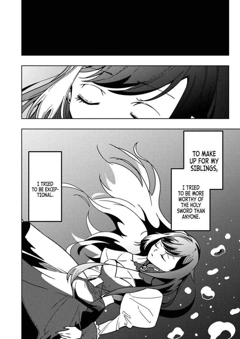 Time Prison ~A Spirit Armament Wielder Who Returns by Death, Uses His [Copy] Ability to Become the Strongest~ Chapter 9 page 19