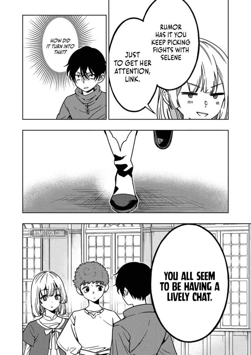 Time Prison ~A Spirit Armament Wielder Who Returns by Death, Uses His [Copy] Ability to Become the Strongest~ Chapter 9 page 31