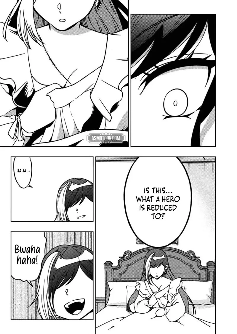 Time Prison ~A Spirit Armament Wielder Who Returns by Death, Uses His [Copy] Ability to Become the Strongest~ Chapter 9 page 26