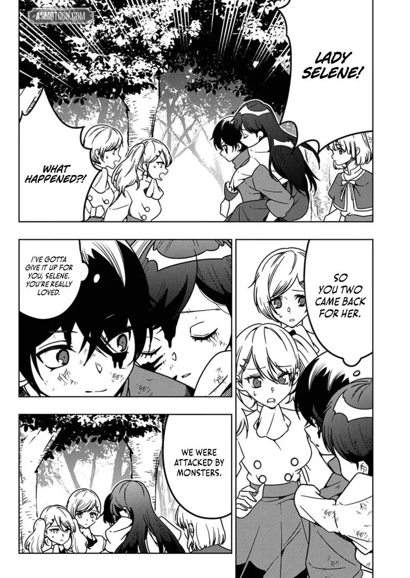 Time Prison ~A Spirit Armament Wielder Who Returns by Death, Uses His [Copy] Ability to Become the Strongest~ Chapter 9 page 16