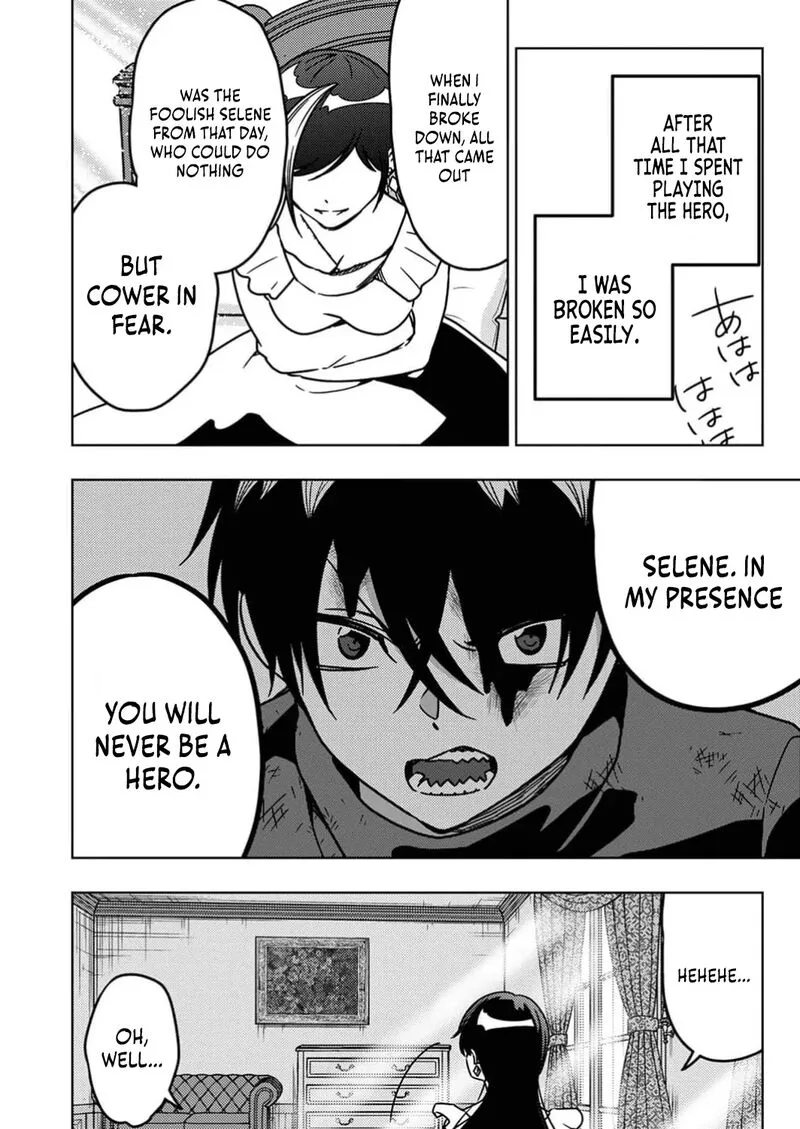 Time Prison ~A Spirit Armament Wielder Who Returns by Death, Uses His [Copy] Ability to Become the Strongest~ Chapter 9 page 27