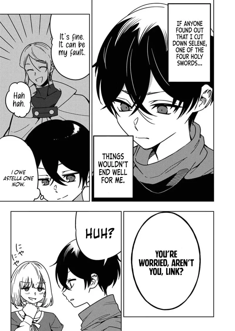 Time Prison ~A Spirit Armament Wielder Who Returns by Death, Uses His [Copy] Ability to Become the Strongest~ Chapter 9 page 30