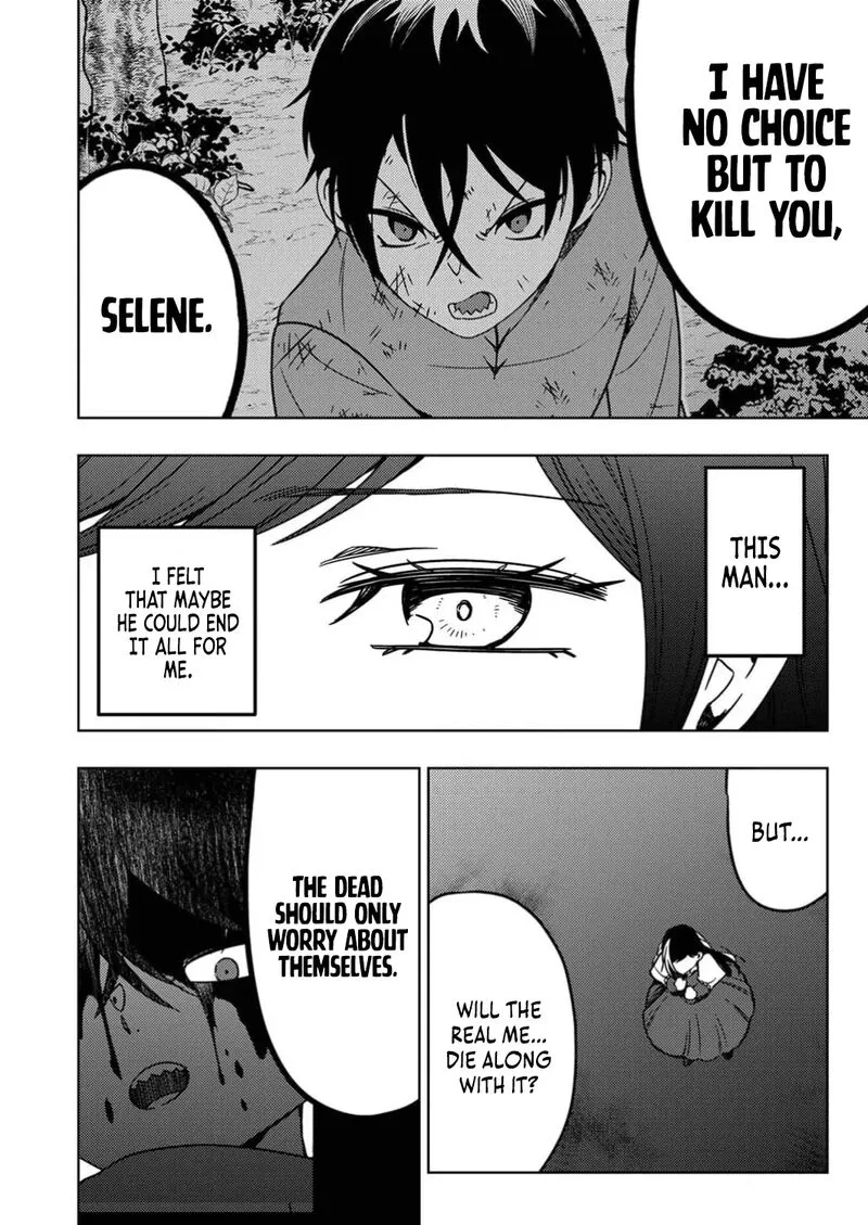 Time Prison ~A Spirit Armament Wielder Who Returns by Death, Uses His [Copy] Ability to Become the Strongest~ Chapter 9 page 23