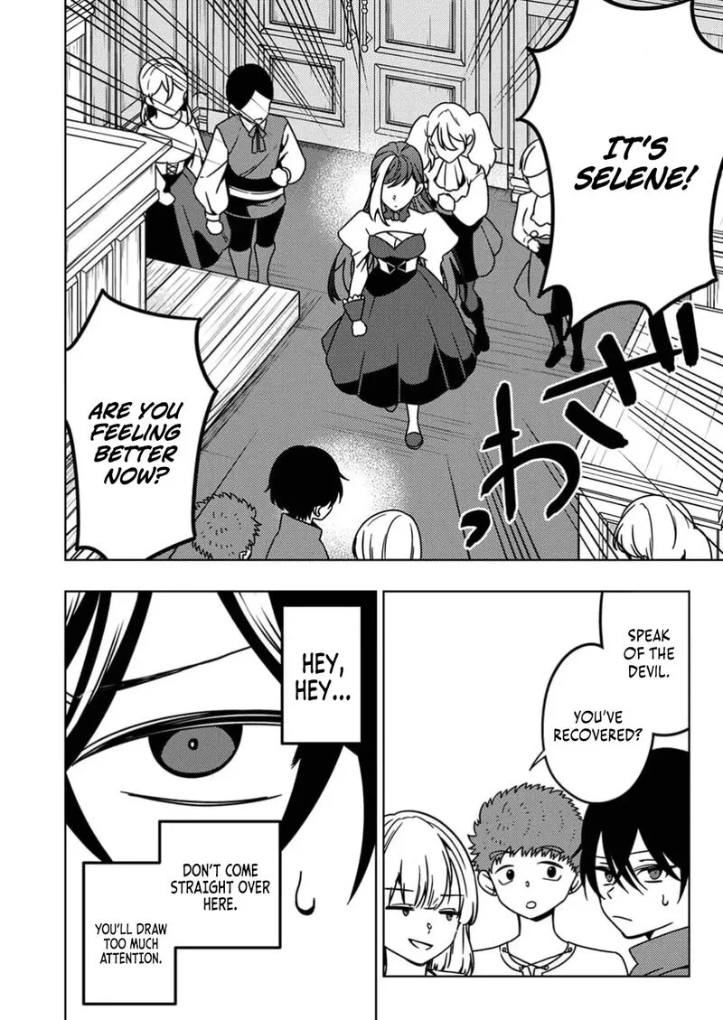 Time Prison ~A Spirit Armament Wielder Who Returns by Death, Uses His [Copy] Ability to Become the Strongest~ Chapter 9 page 33