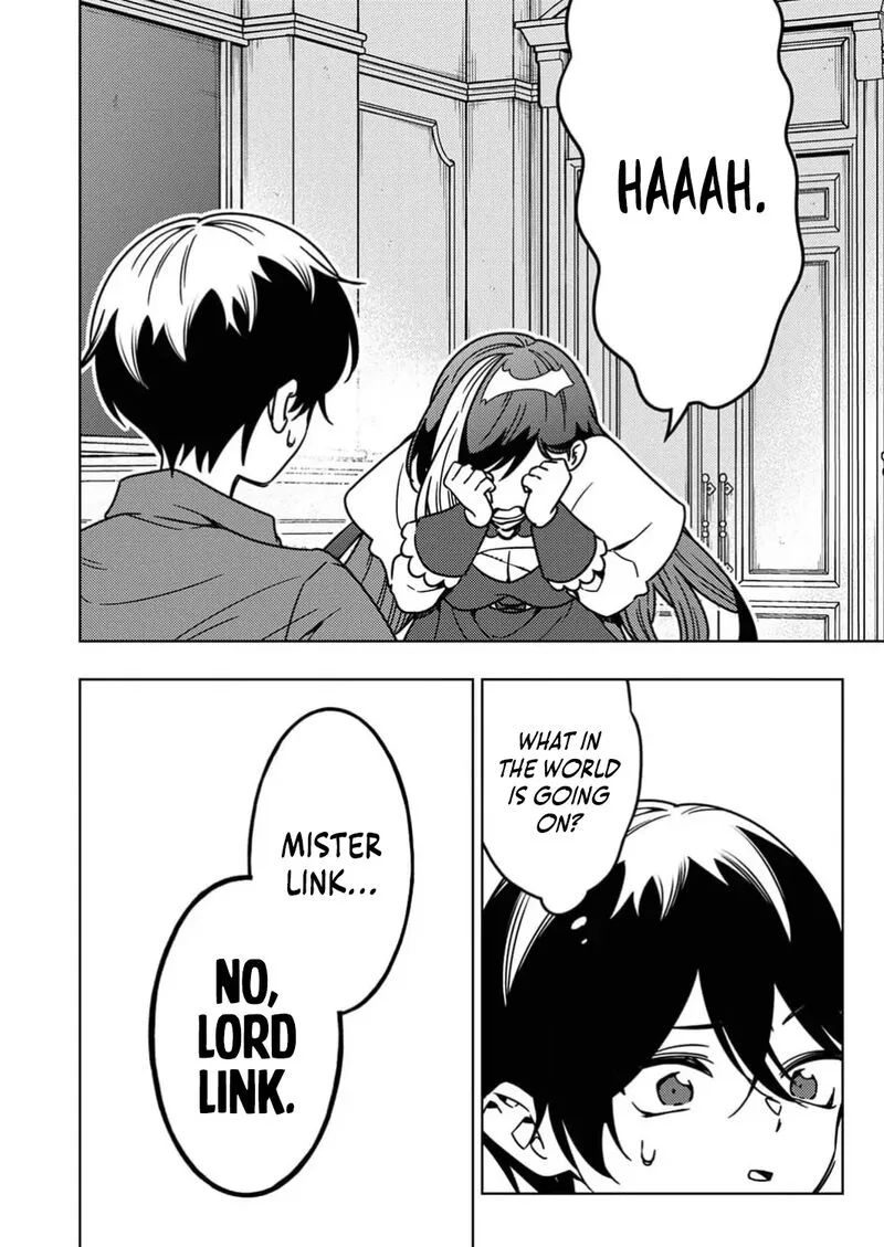 Time Prison ~A Spirit Armament Wielder Who Returns by Death, Uses His [Copy] Ability to Become the Strongest~ Chapter 9 page 37