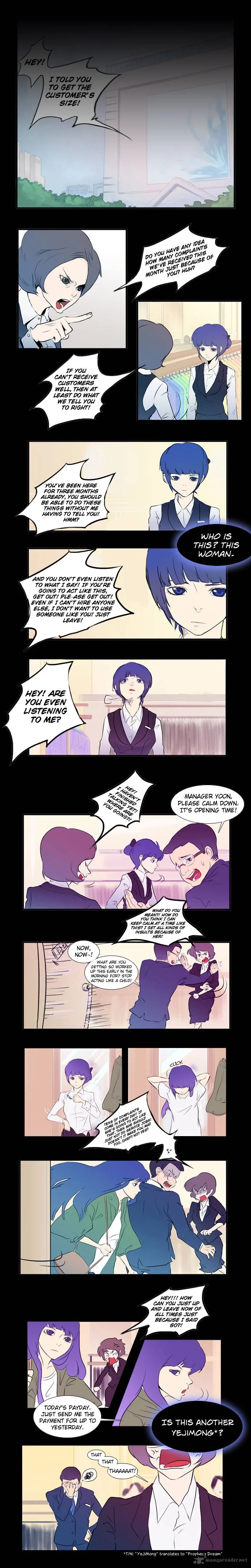 Timeline Chapter 1 page 5