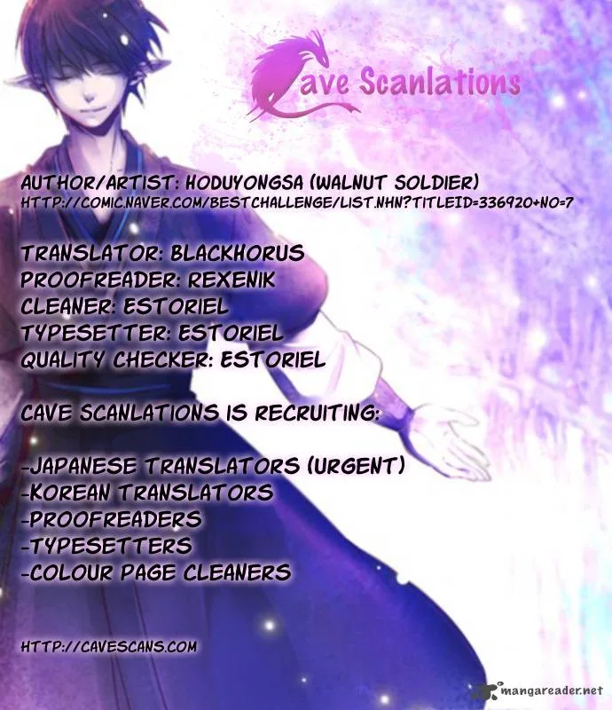 Timeline Chapter 1 page 1