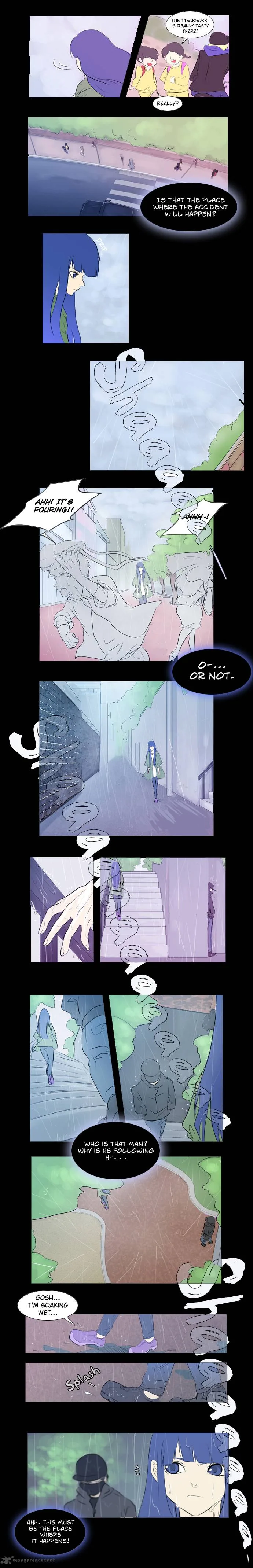 Timeline Chapter 1 page 7