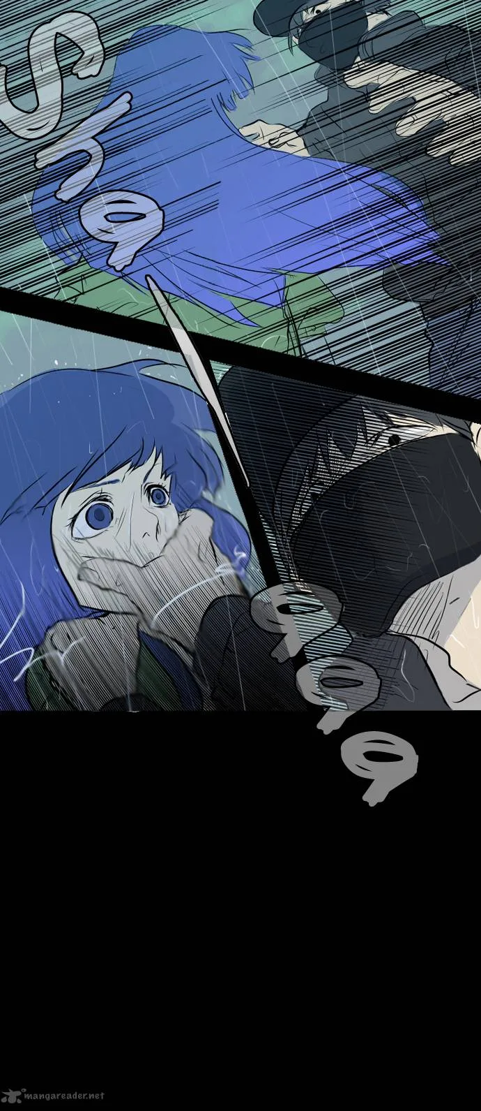 Timeline Chapter 1 page 8