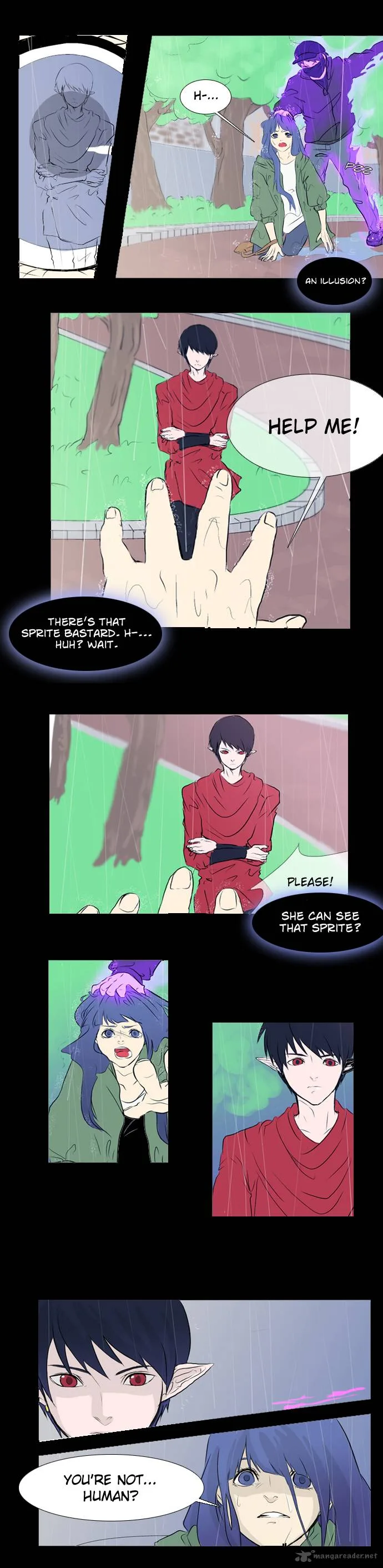 Timeline Chapter 1 page 10