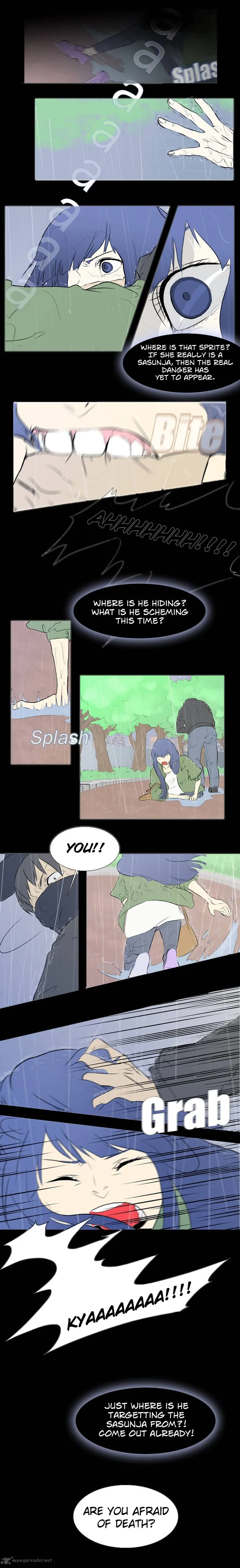 Timeline Chapter 1 page 9