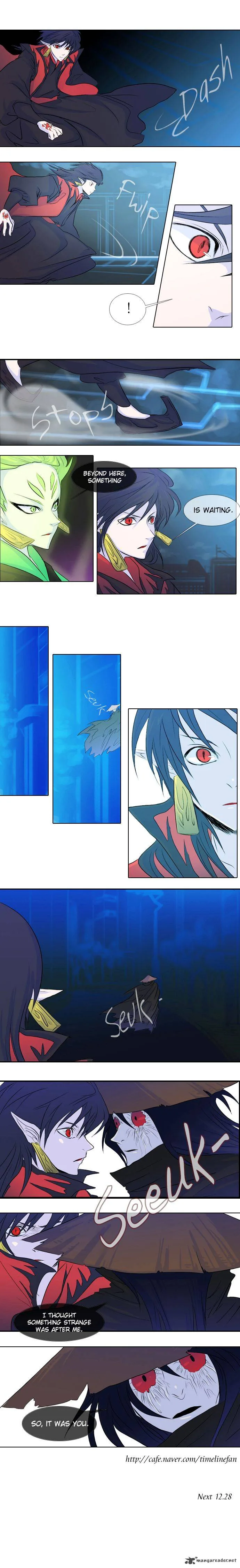 Timeline Chapter 11 page 6