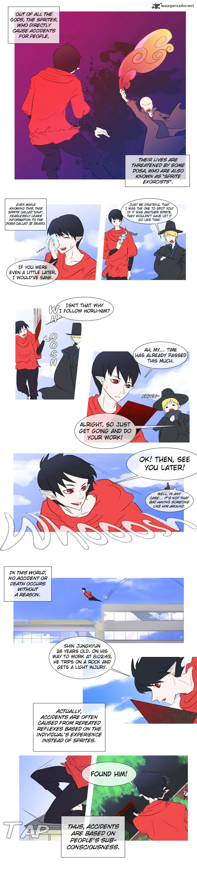 Timeline Chapter 2 page 6