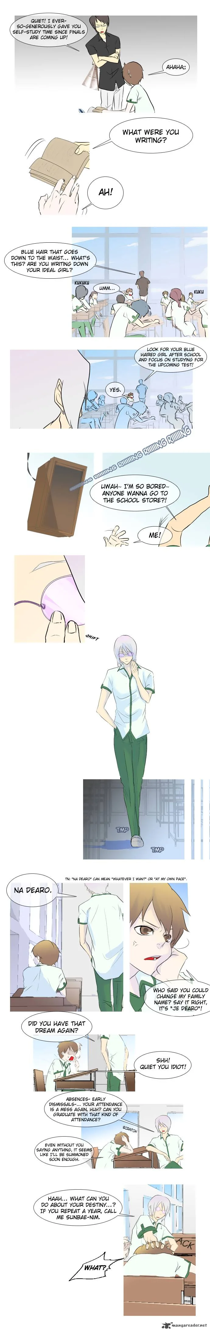 Timeline Chapter 3 page 3