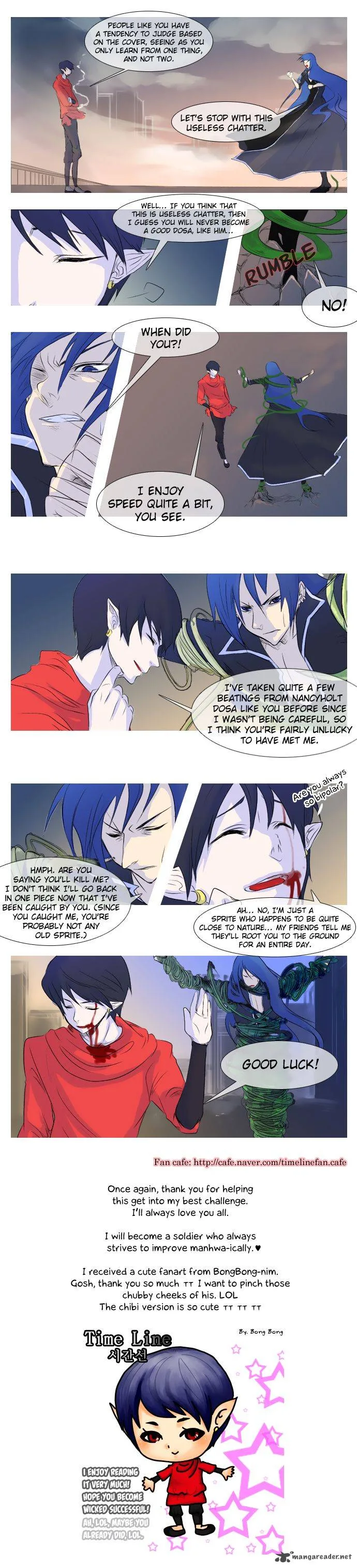 Timeline Chapter 4 page 5