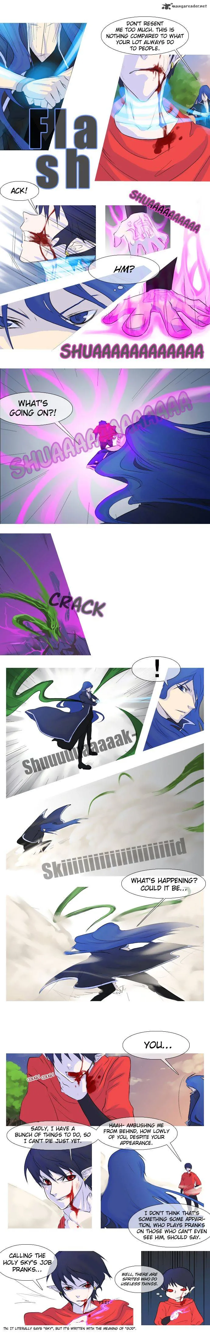 Timeline Chapter 4 page 4