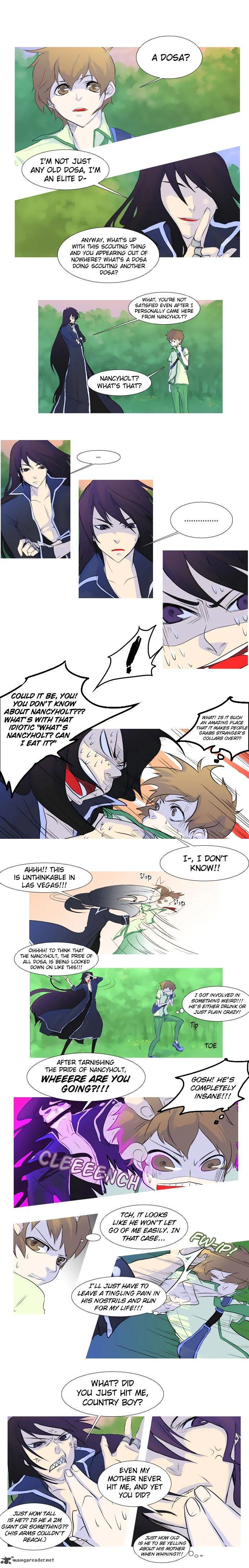 Timeline Chapter 4 page 2