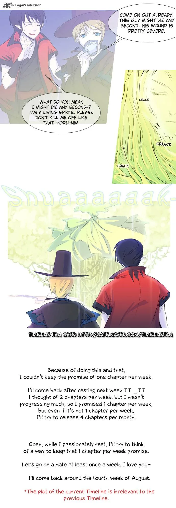 Timeline Chapter 5 page 6