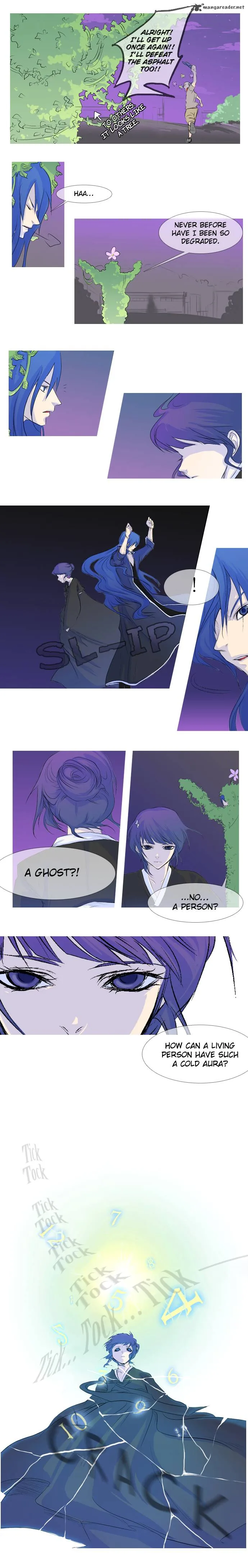 Timeline Chapter 5 page 4