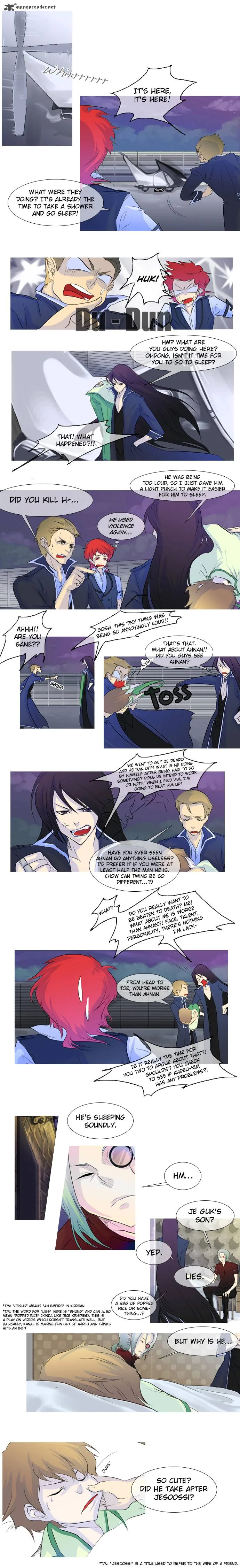 Timeline Chapter 5 page 2