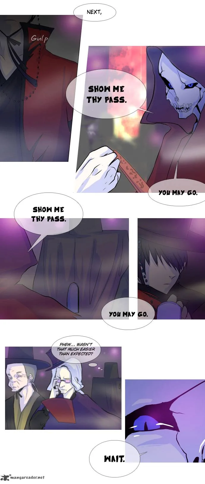 Timeline Chapter 7 page 3