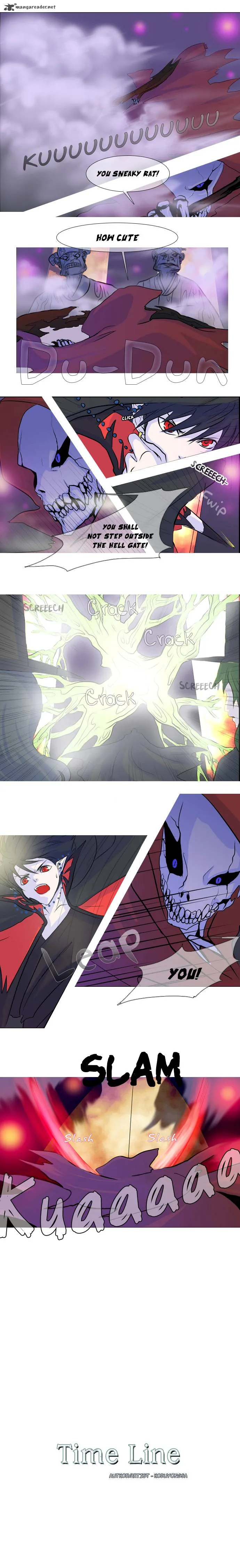 Timeline Chapter 7 page 6