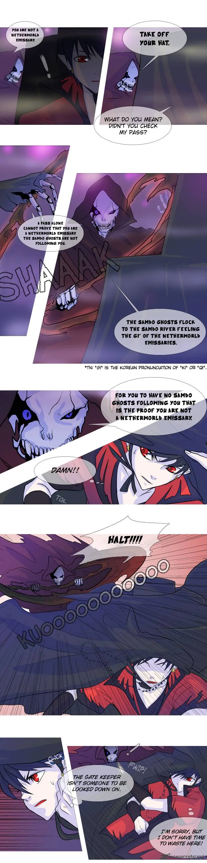 Timeline Chapter 7 page 5
