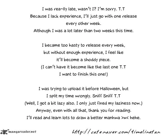 Timeline Chapter 8 page 6