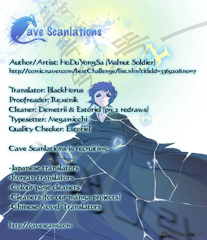 Timeline Chapter 8 page 1