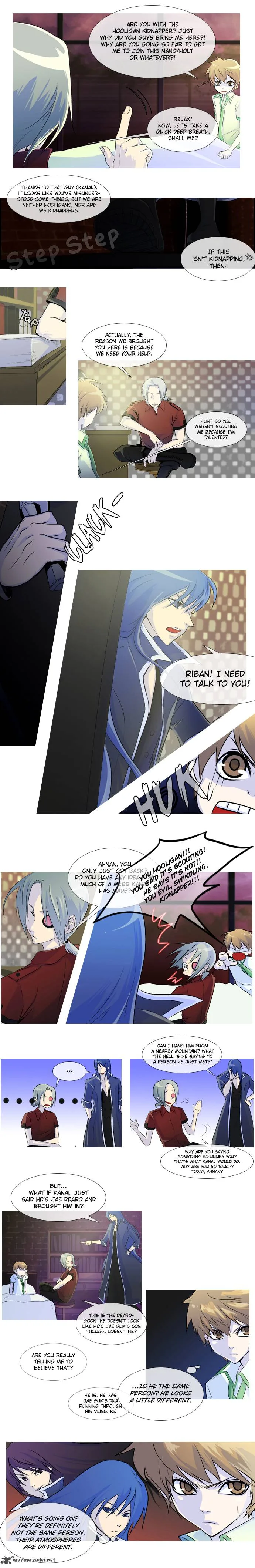 Timeline Chapter 8 page 3