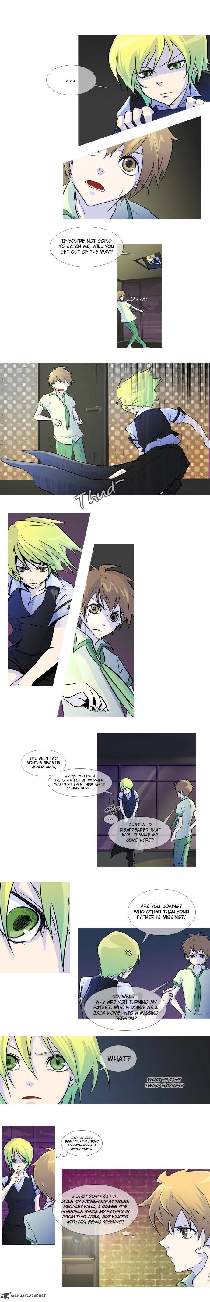 Timeline Chapter 9 page 2