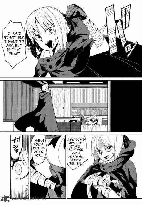 To Aru Kagaku no Accelerator Chapter 1 page 7