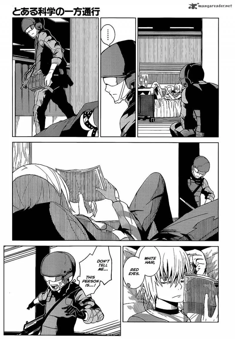 To Aru Kagaku no Accelerator Chapter 1 page 38
