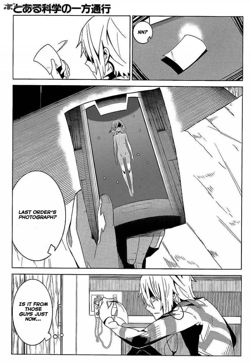 To Aru Kagaku no Accelerator Chapter 1 page 42