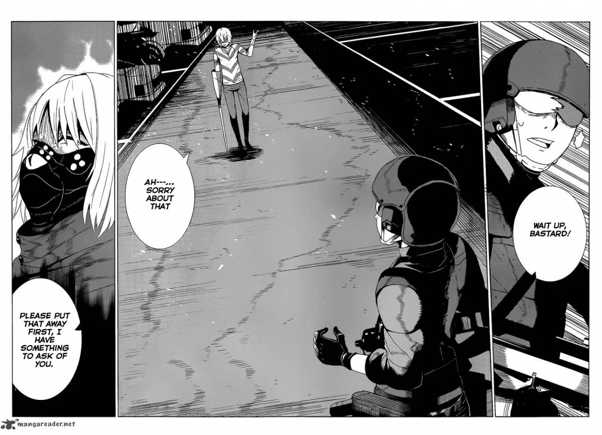 To Aru Kagaku no Accelerator Chapter 1 page 46