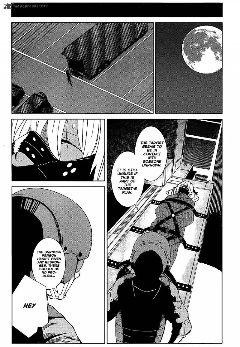 To Aru Kagaku no Accelerator Chapter 1 page 45