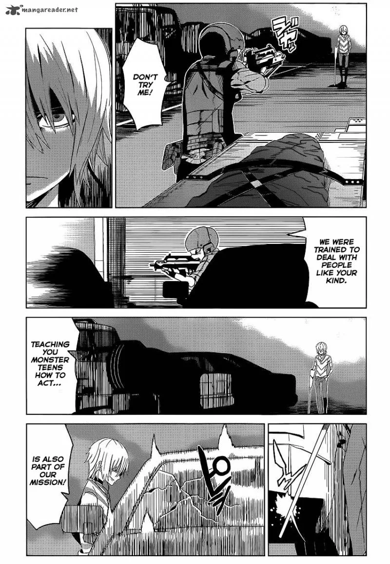 To Aru Kagaku no Accelerator Chapter 1 page 48